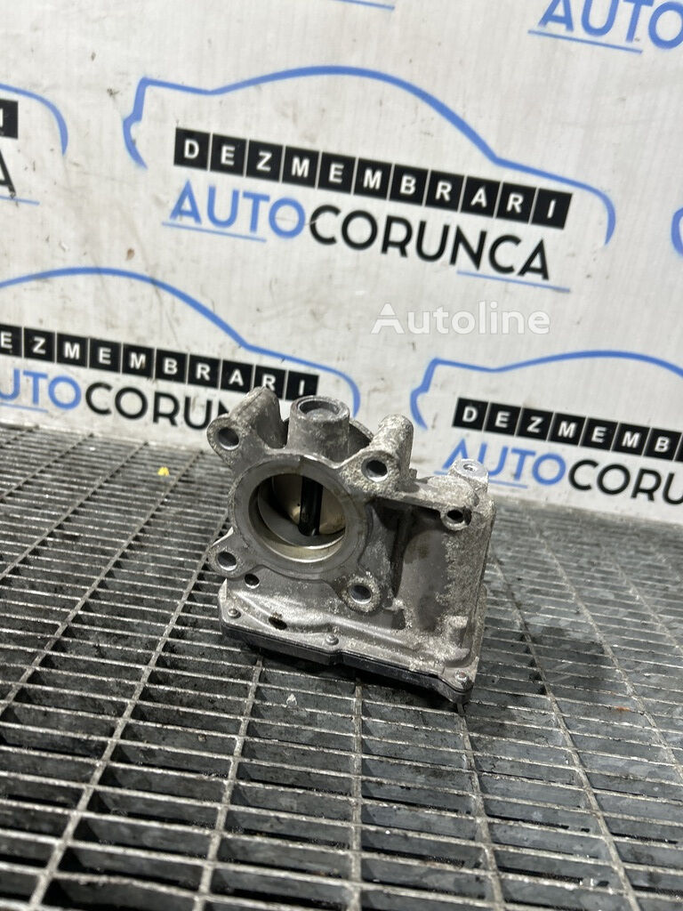 Soupape d'étranglement Clapeta Acceleratie Nissan Qashqai J11 1.2 DIG - T 2013 - 2017 8 pour automobile - Autoline
