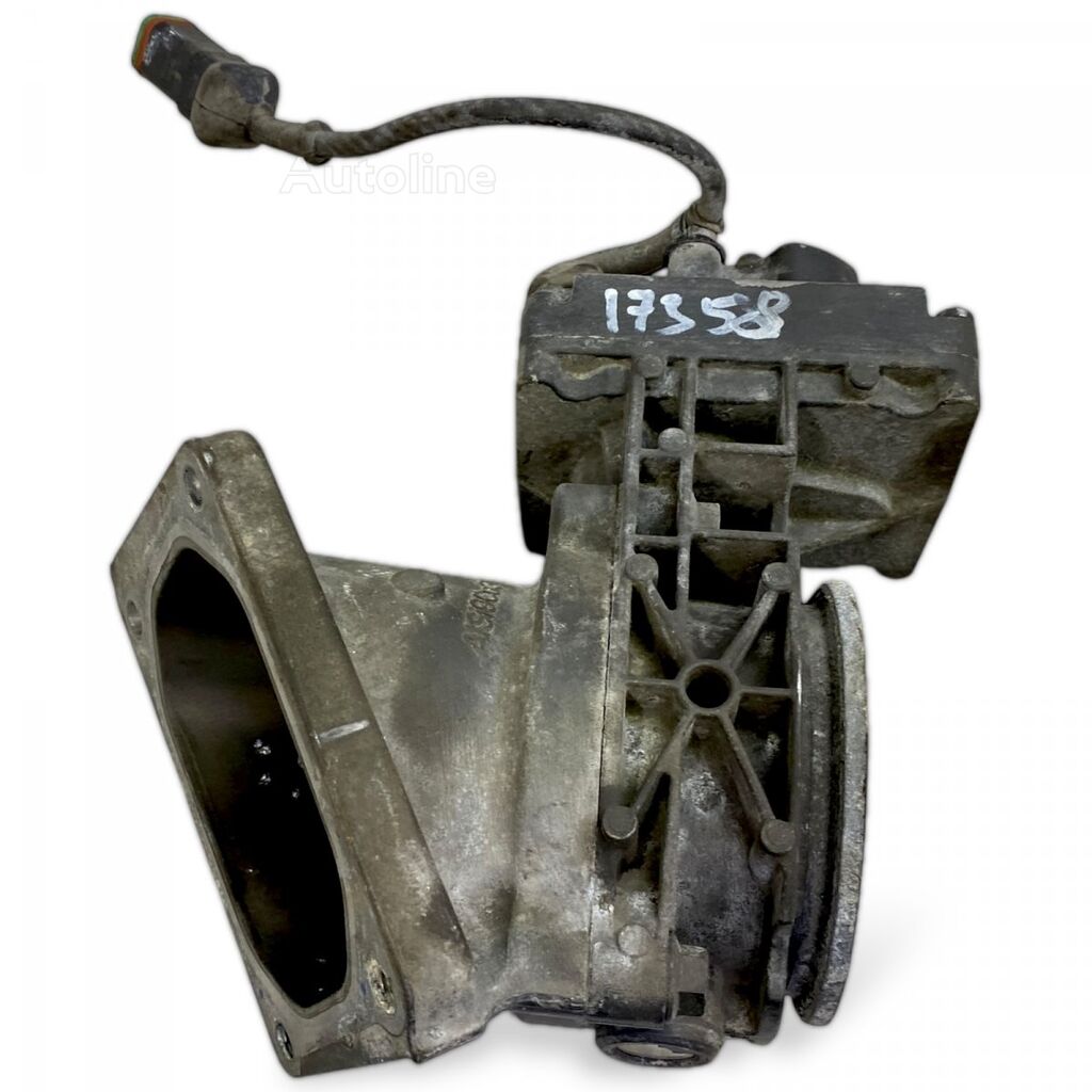 Valvola a farfalla per trattore stradale Scania L,P,G,R,S-series (2016-) in vendita | Autoline IT Valvola a farfalla per trattore stradale Scania L,P,G,R,S-series (2016-) - Autoline