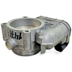 Scania Tubo de aire de sobrealimentaci&oacute;n del colector de admisi&oacute;n BOSCH K-Ser 0280750129 v&aacute;lvula de mariposa para Scania K-Series (01.06-) autob&uacute;s