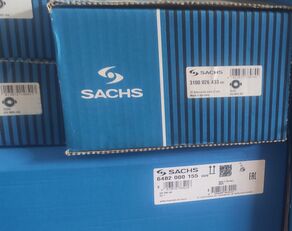 Sachs 6482000155 throwout bearing for Volvo truck tractor