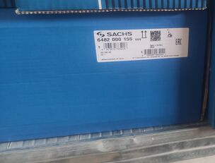 Sachs 6482000155 throwout bearing for Volvo truck tractor