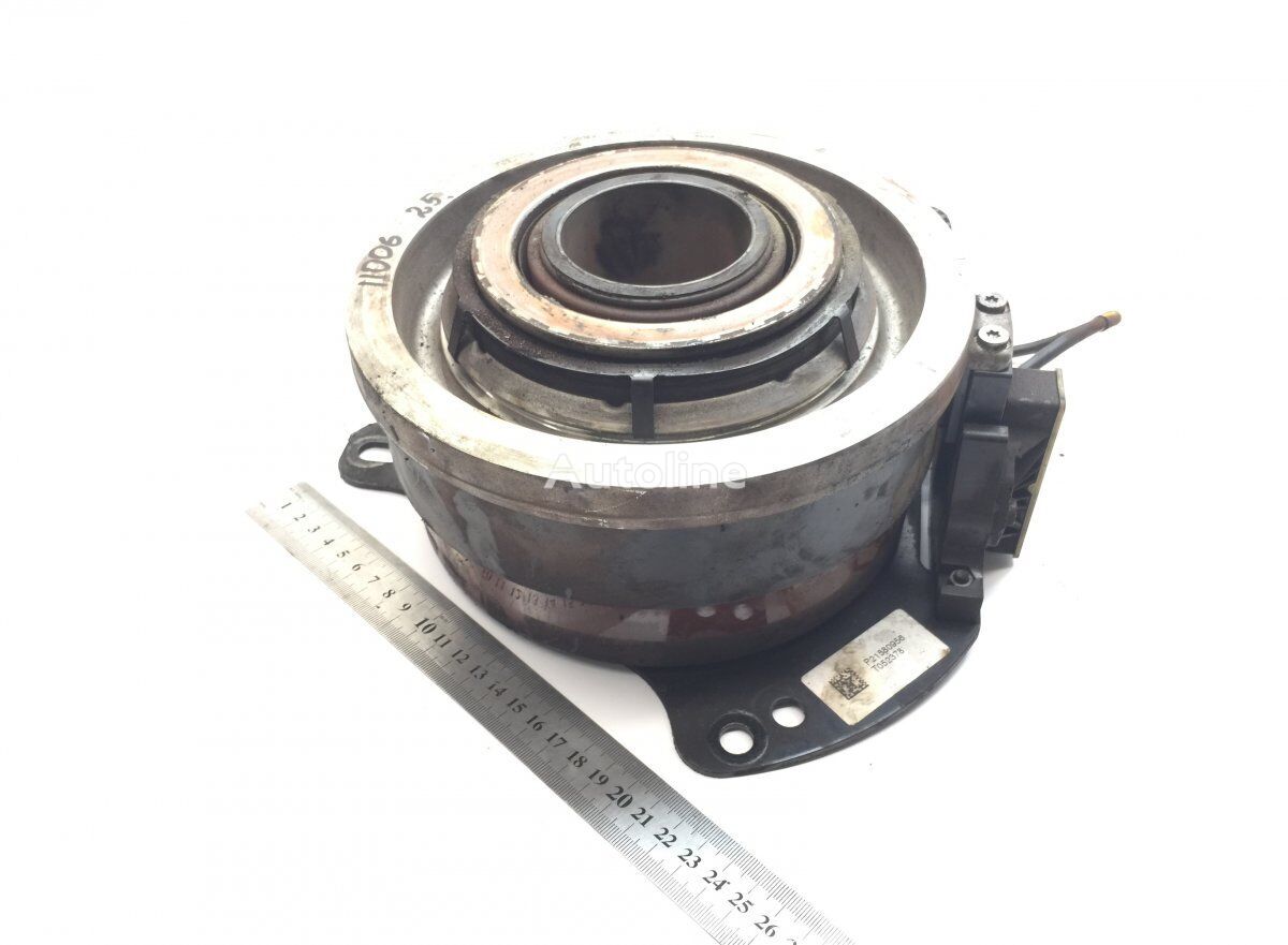 Sachs B12B (01.97-12.11) throwout bearing for Volvo B6, B7, B9, B10, B12 bus (1978-2011) - Autoline