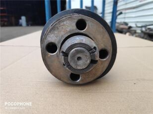 biellette de direction Ed27501 pour camion Renault Premium