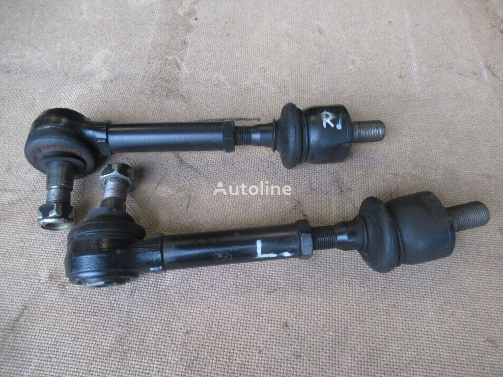 Volvo tie-rod end for truck