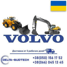 rozvodový řemen 15078671 pro bagru Volvo EC210B LC