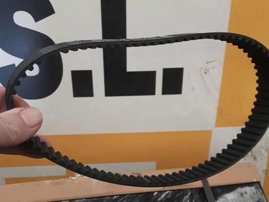 Deutz timing belt for truck