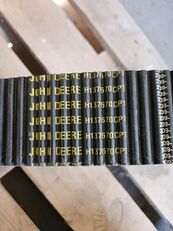 John Deere H137670 Nr timing belt for John Deere combine