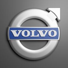 Volvo CH timing belt for crane