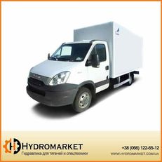 sklápěcí systém электрогидравлика pro nákladní auta IVECO Daily