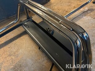 غطاء صندوق الشاحنة Rolltop لـ Volkswagen Amarok لـ سيارة Volkswagen Amarok