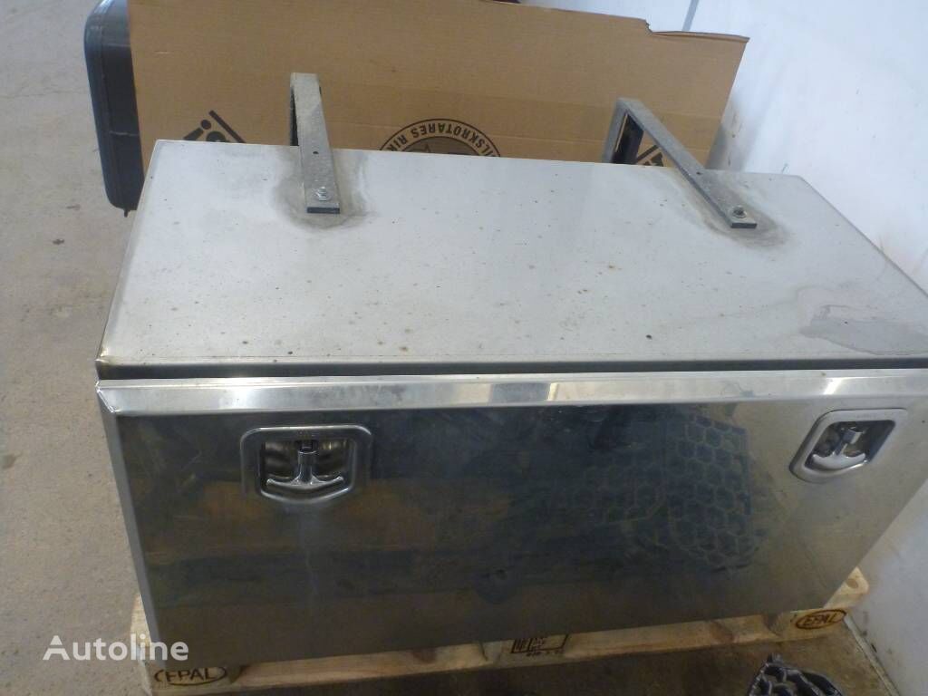 tool box for Volvo Scania truck