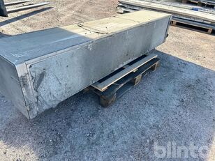 caja de herramientas para cami&oacute;n