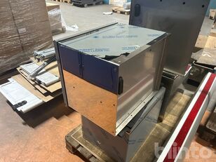 bo&icirc;te &agrave; outils AP pour camion
