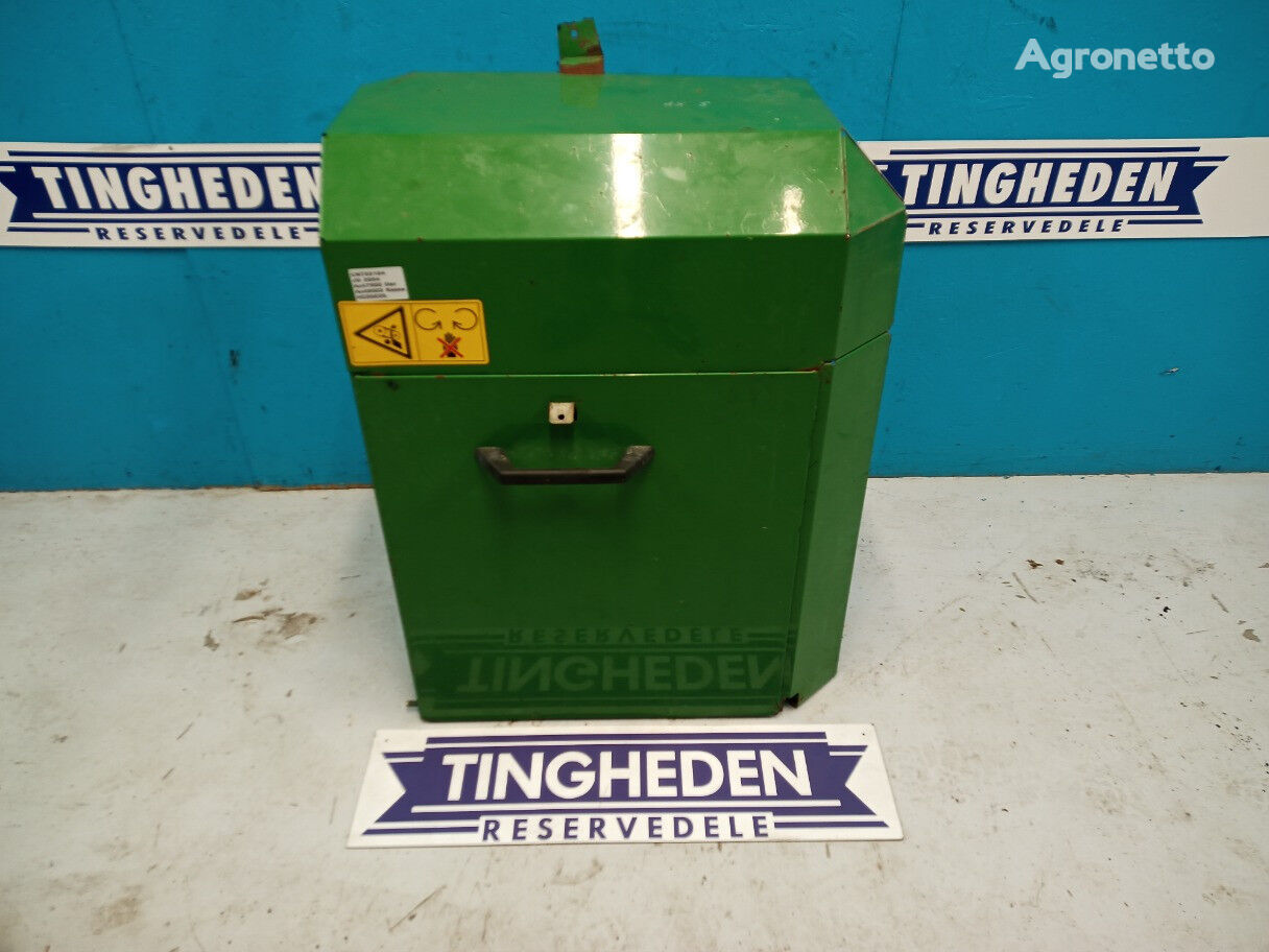 John Deere 2054 verktøykasse for John Deere John Deere 2054 skurtresker