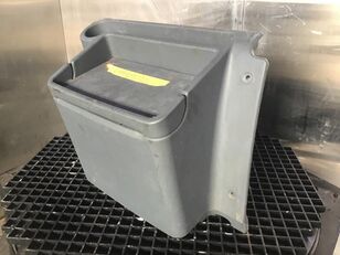 Liebherr tool box for construction equipment