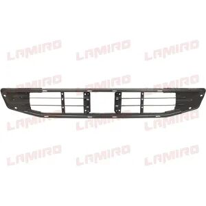 MAN FH4 LOWER GRILLE WITH OPENING tool box for Volvo 4 (from 2013) truck