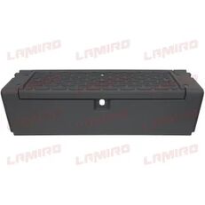 Renault MAGNUM STEP / TOOLBOX LH caja de herramientas para Renault MAGNUM DXi ver. II (2010-2015) camión