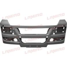 Renault TGX EURO5 FRONT BUMPER (2008-) verktygslåda till MAN (2008-2013) lastbil