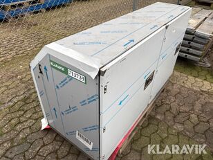 SKAB Novicell Skab Novicell caja de herramientas