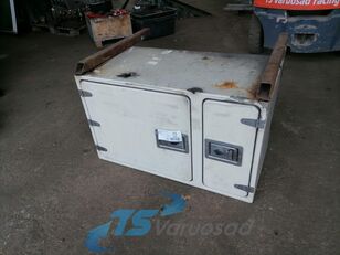 Scania Tool box caja de herramientas para Scania R620 tractora