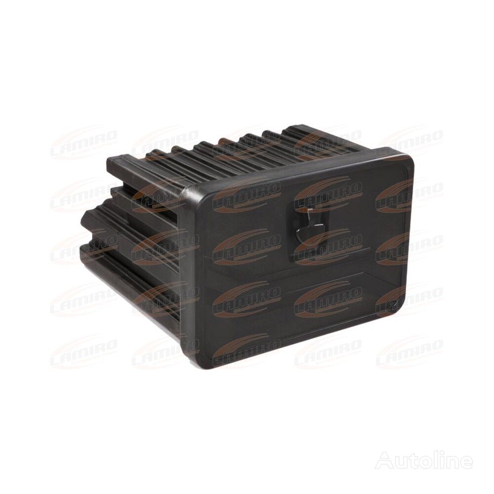 صندوق أدوات TOOL BOX 610X420X670/450 لـ الشاحنات TOOL BOX 610X420X670/450