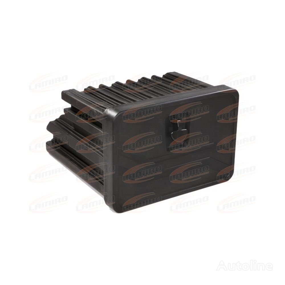 caixa de ferramentas TOOL BOX 610X420X670/450 para camião TOOL BOX 610X420X670/450