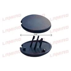 صندوق أدوات Volvo TGA M / L FASTENER COVER لـ الشاحنات MAN XXL (2000-2008)