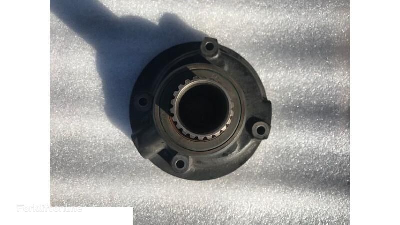 torque converter untuk telehandler John Deere 3415