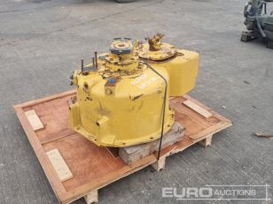 гидротрансформатор Caterpillar для грузовика