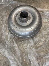 torque converter John Deere TORK KONVERTÖR untuk wheel loader John Deere 744H ZF 4646054034 - 4 WG 260 , 4646054015 – 4WG260 – AT209544 – John Deere 744H , 544H – 4WG160 – AT209715 – 4646054015 – John Deere , 544J – 4WG160 – 4656054057 – John Deere, 624E – 4WG180 – AT188406 – 4644004102 – John Deere, 644E – 4WG200 – AT188407 – 4644024207 – John Deere , 644G – 4WG200 – AT178012 – 4644024087 – John Deere