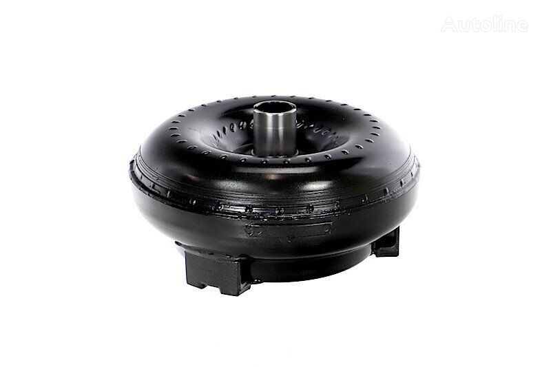 Sachs 0700 torque converter for truck