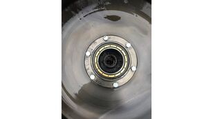 Fendt 509 py&ouml;r&auml;traktori Kytkin &ndash; Fendt 509 [Turbomatik] momentinmuunnin