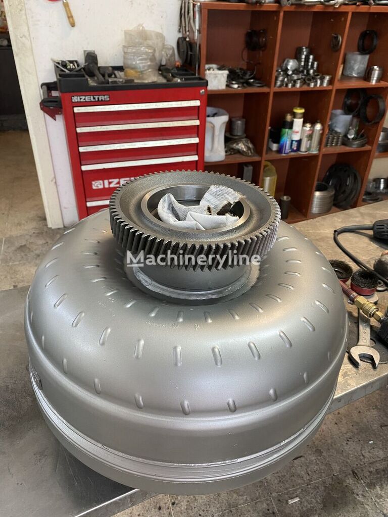 torque converter for Volvo L150G-L180G-L220G-L250G-L150F-L180F-L220F-L150H-L180H-L220H-L250H ( 17205975,15193866,17403768,17205976,15193874,15113446,15193874,15186325) wheel loader