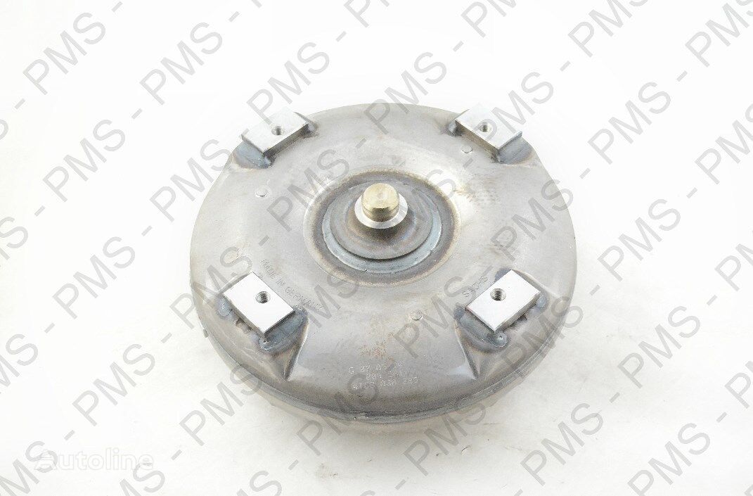 гидротрансформатор ZF / CARRARO / TORQUE CONVERTER / SPARE PARTS / TORQUE CONVERTER для фронтального погрузчика