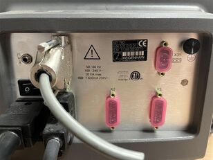 touch panel Heidenhain ND780 520 010-01 برای تجهیزات صنعتی