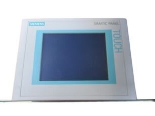 panneau tactile Siemens Simatic Panel Touch 6AV 6642-0BC01-1AX1 pour mat&eacute;riel industriel