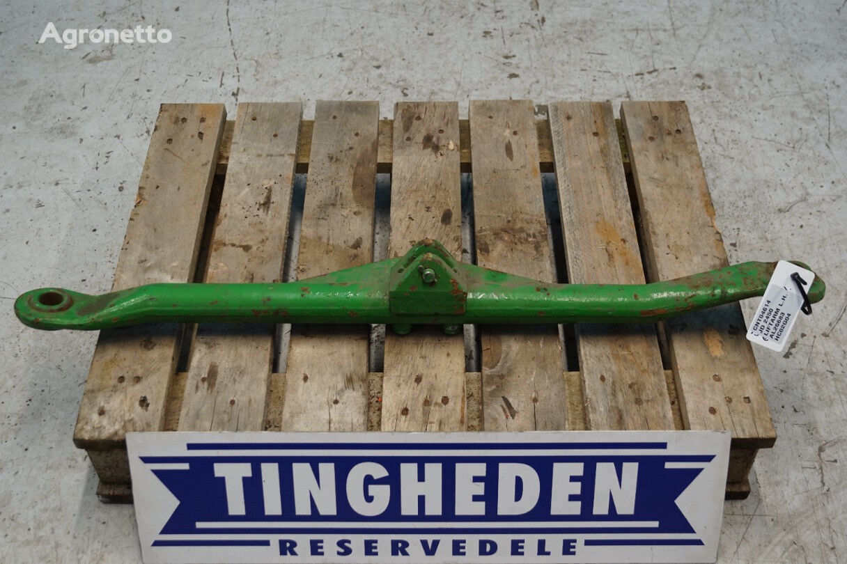 tow bar for John Deere  2450  wheel tractor