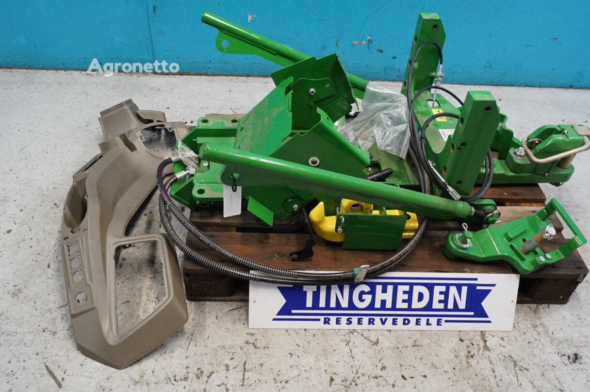 vučna kuka za John Deere 8R 340