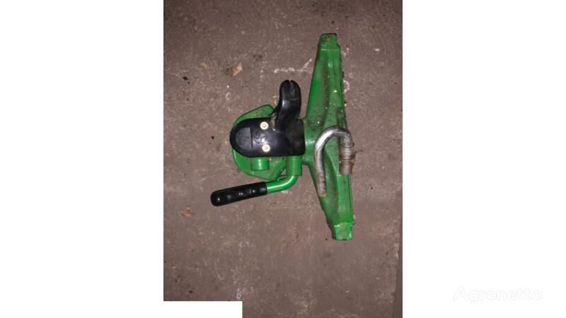 hengerfeste for John Deere Zaczep Rozstaw 390 hjul traktor