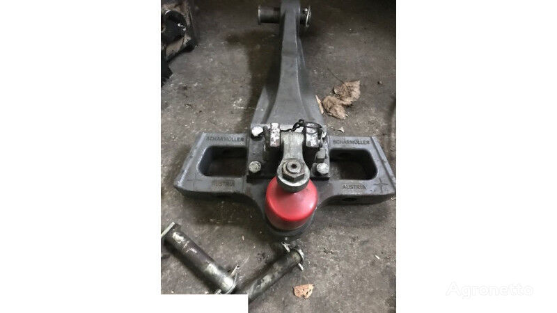 tow bar for Fendt wheel tractor