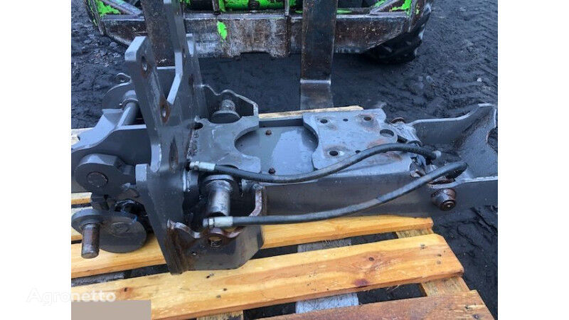 tow bar for Massey Ferguson