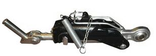 tow bar for New Holland TM115 TM125 TM135 TM150 TM165  wheel tractor