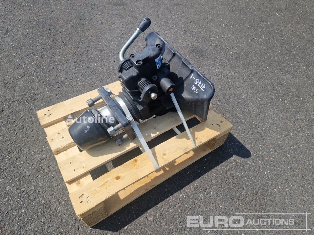 Venta de enganche de remolque | Autoline CL Enganche de remolque - Autoline