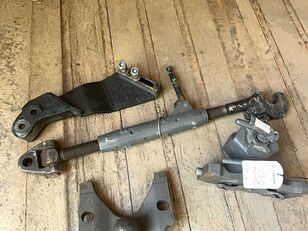 Mecanismo de engate para trator de rodas a venda - Imagem 4 | Agroline BR Mecanismo de engate para trator de rodas | Imagem 4 - Agroline