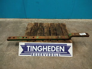 tow bar for John Deere wheel tractor