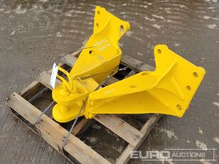 crochet d'attelage pour bulldozer Caterpillar D6