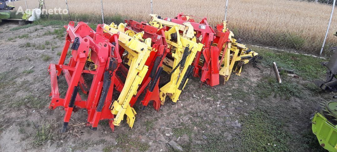 Adaptacja rama i przekładnia tow bar for Kemper champion 4500  rotary corn head