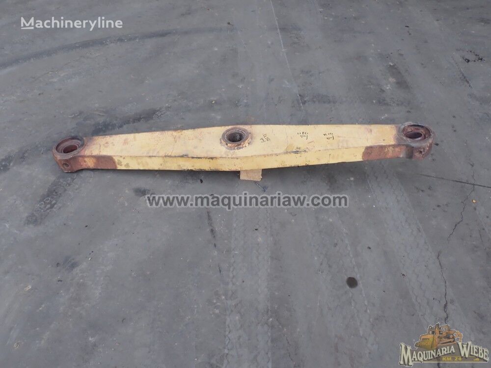 BARRA ESTABILIZADORA 8E-8789 tow bar for Caterpillar D6N bulldozer