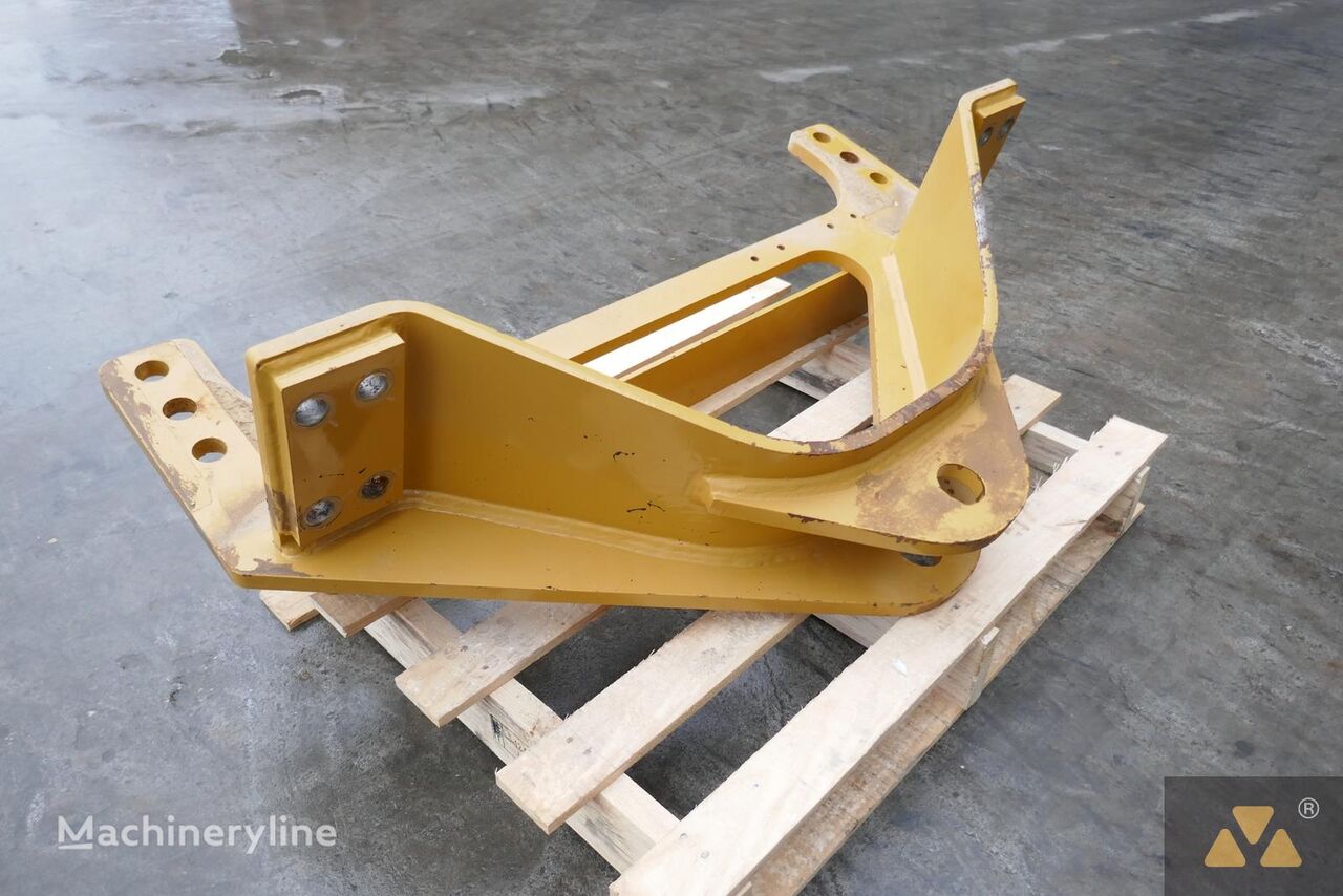 Caterpillar 140M3 Drawbar tow bar for grader