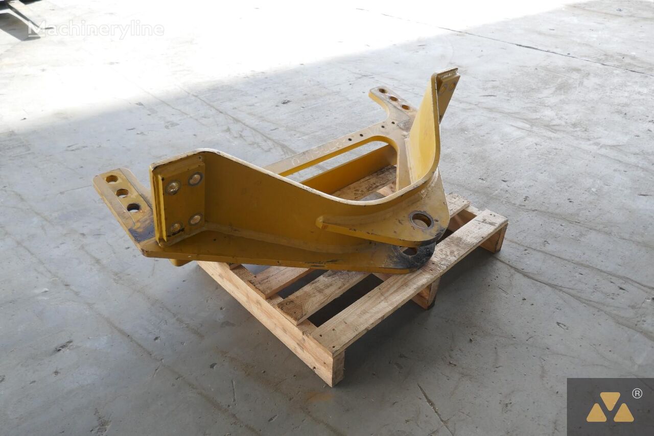 Caterpillar 140M3 Drawbar tow bar for grader